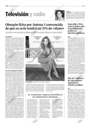 ABC CORDOBA 12-05-2006 página 99