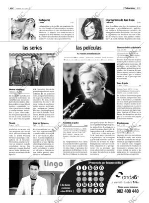 ABC MADRID 12-05-2006 página 105