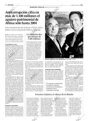 ABC MADRID 12-05-2006 página 18