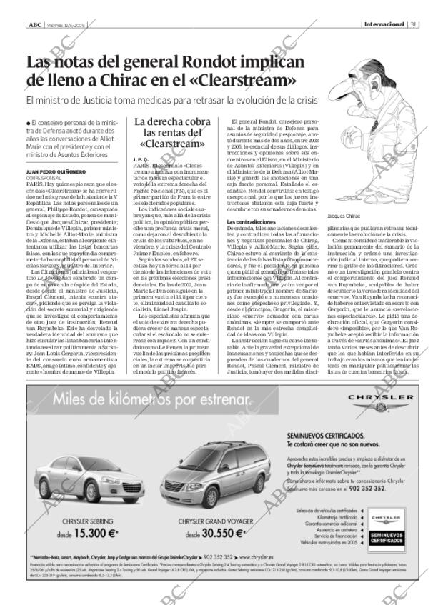 ABC MADRID 12-05-2006 página 31