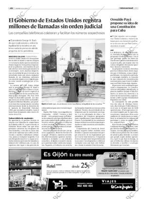 ABC MADRID 12-05-2006 página 33