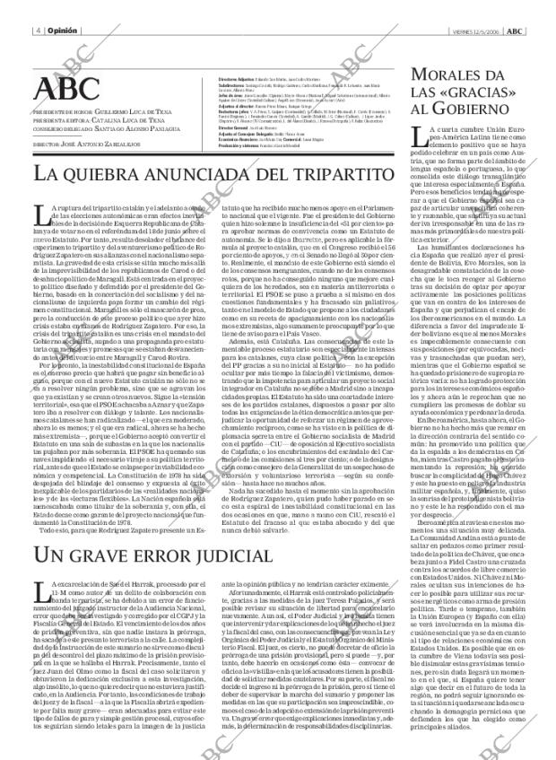 ABC MADRID 12-05-2006 página 4