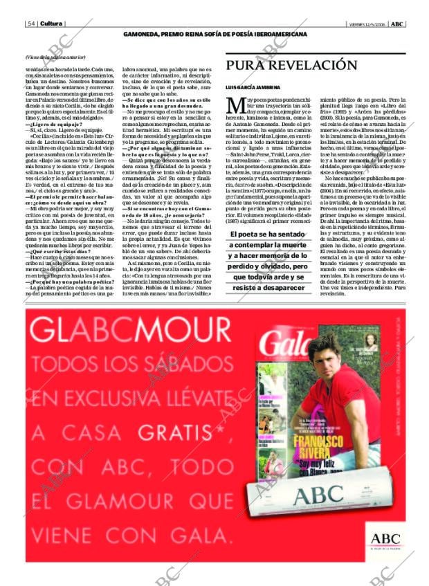 ABC MADRID 12-05-2006 página 54