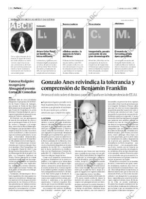 ABC MADRID 12-05-2006 página 56