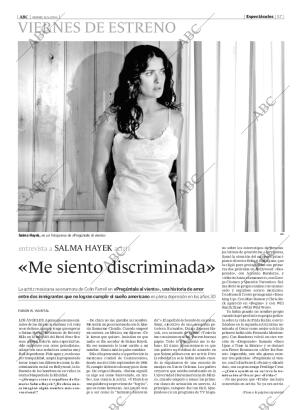 ABC MADRID 12-05-2006 página 57