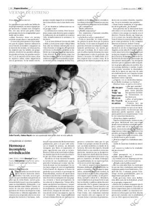 ABC MADRID 12-05-2006 página 58