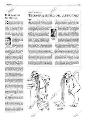 ABC MADRID 12-05-2006 página 6