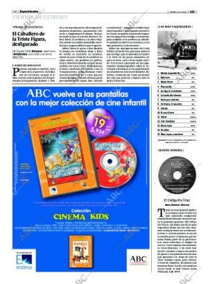 ABC MADRID 12-05-2006 página 60