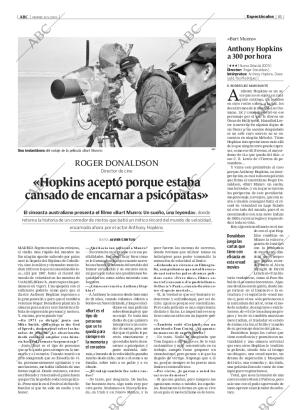 ABC MADRID 12-05-2006 página 61