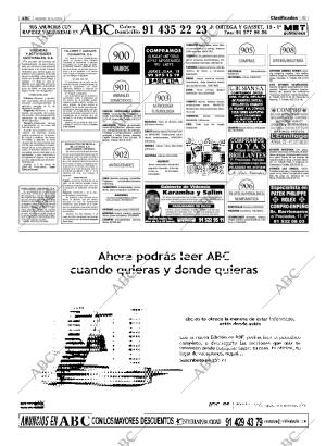 ABC MADRID 12-05-2006 página 81