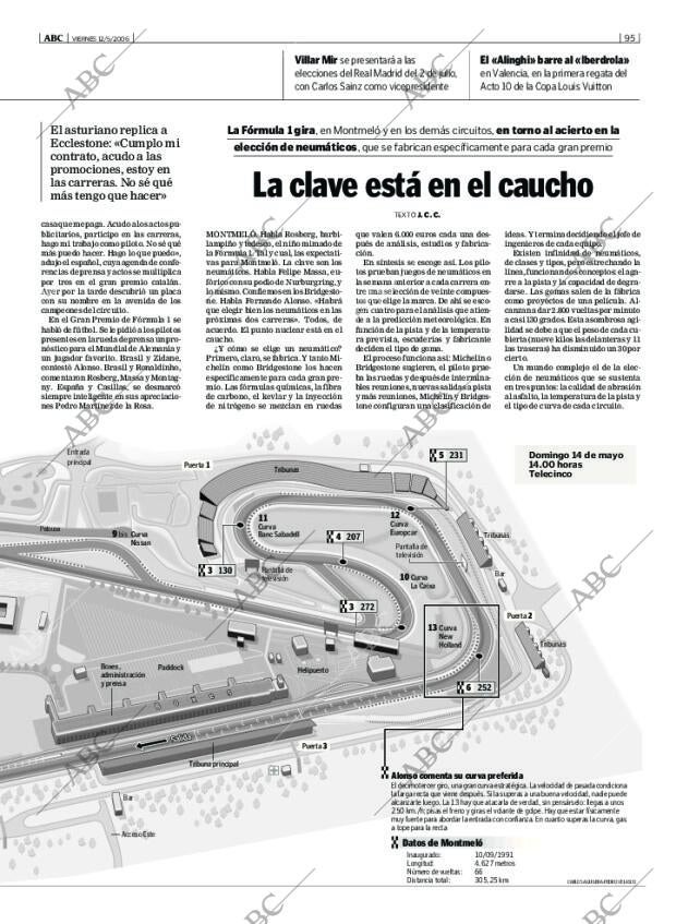 ABC MADRID 12-05-2006 página 95