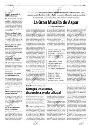 ABC MADRID 12-05-2006 página 98