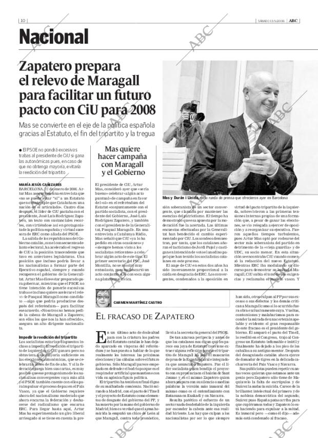 ABC CORDOBA 13-05-2006 página 10