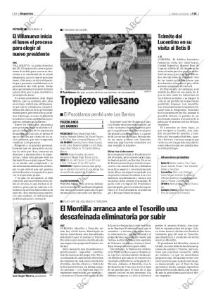 ABC CORDOBA 13-05-2006 página 100