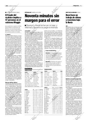 ABC CORDOBA 13-05-2006 página 101