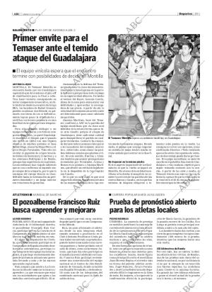 ABC CORDOBA 13-05-2006 página 105