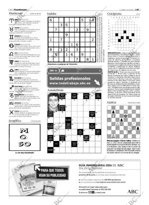 ABC CORDOBA 13-05-2006 página 110