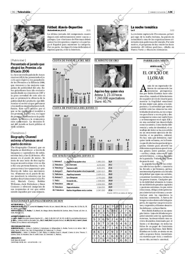 ABC CORDOBA 13-05-2006 página 112