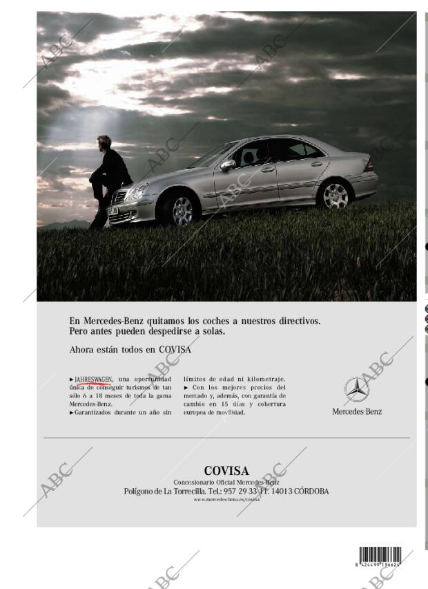 ABC CORDOBA 13-05-2006 página 116