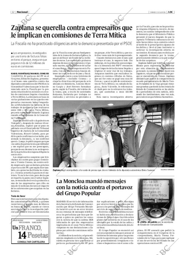 ABC CORDOBA 13-05-2006 página 12