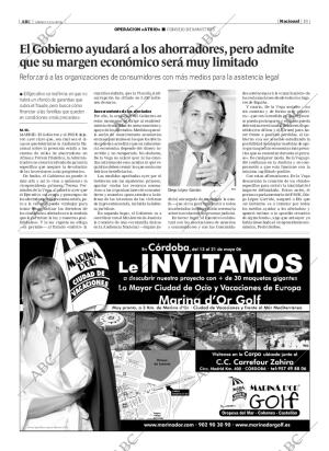 ABC CORDOBA 13-05-2006 página 19