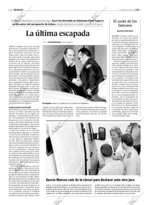 ABC CORDOBA 13-05-2006 página 20