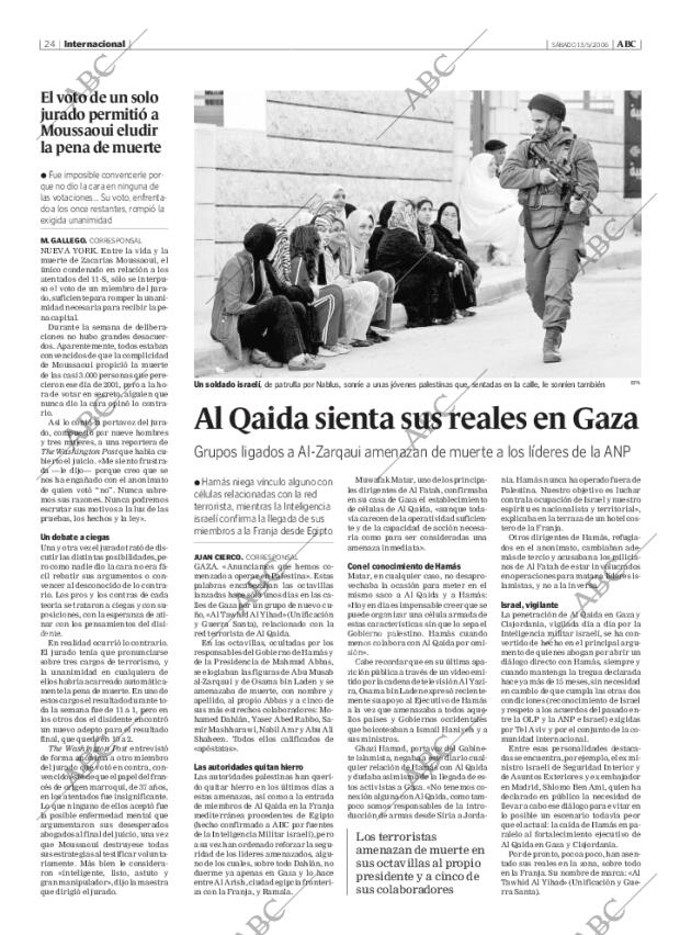 ABC CORDOBA 13-05-2006 página 24