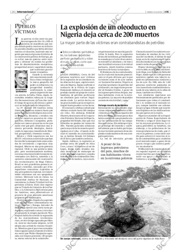 ABC CORDOBA 13-05-2006 página 26