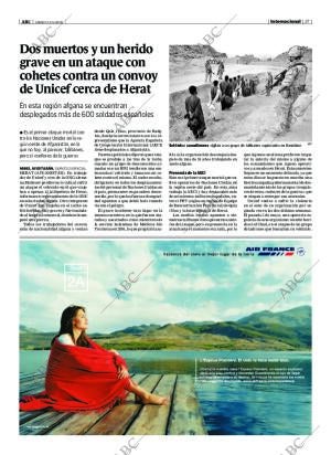 ABC CORDOBA 13-05-2006 página 27