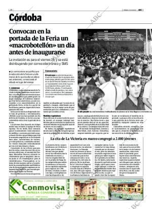 ABC CORDOBA 13-05-2006 página 28