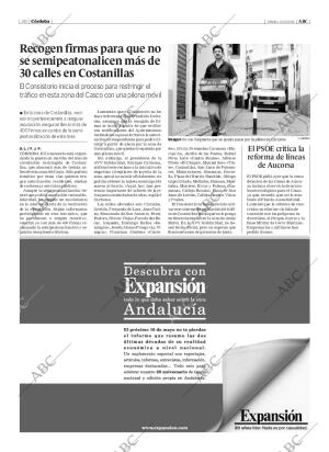 ABC CORDOBA 13-05-2006 página 30