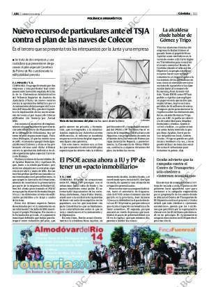 ABC CORDOBA 13-05-2006 página 31