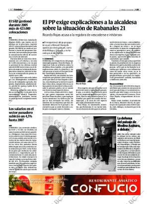 ABC CORDOBA 13-05-2006 página 32