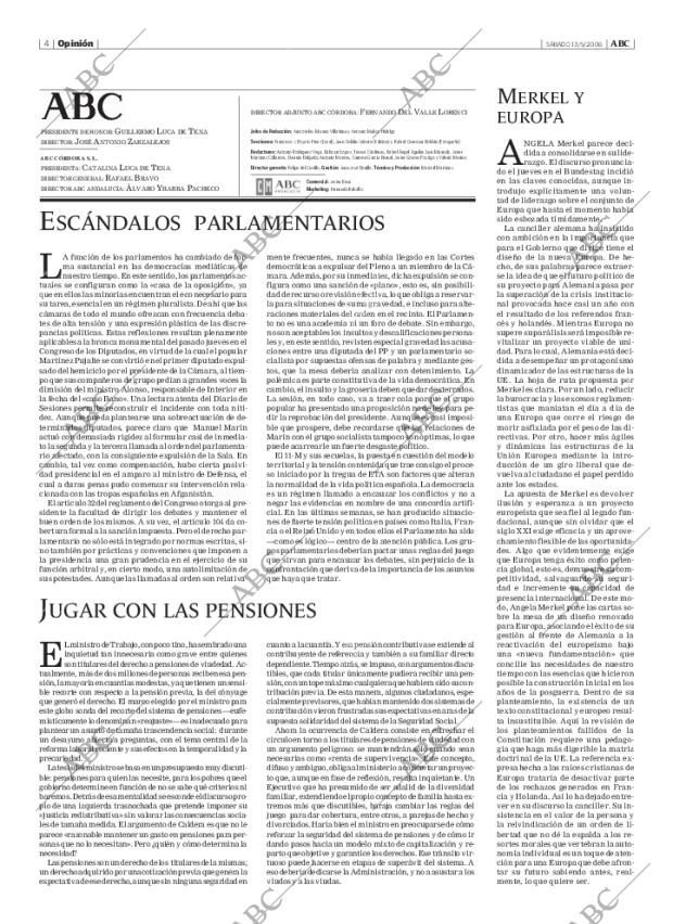 ABC CORDOBA 13-05-2006 página 4