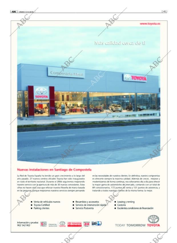 ABC CORDOBA 13-05-2006 página 41