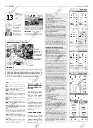 ABC CORDOBA 13-05-2006 página 46