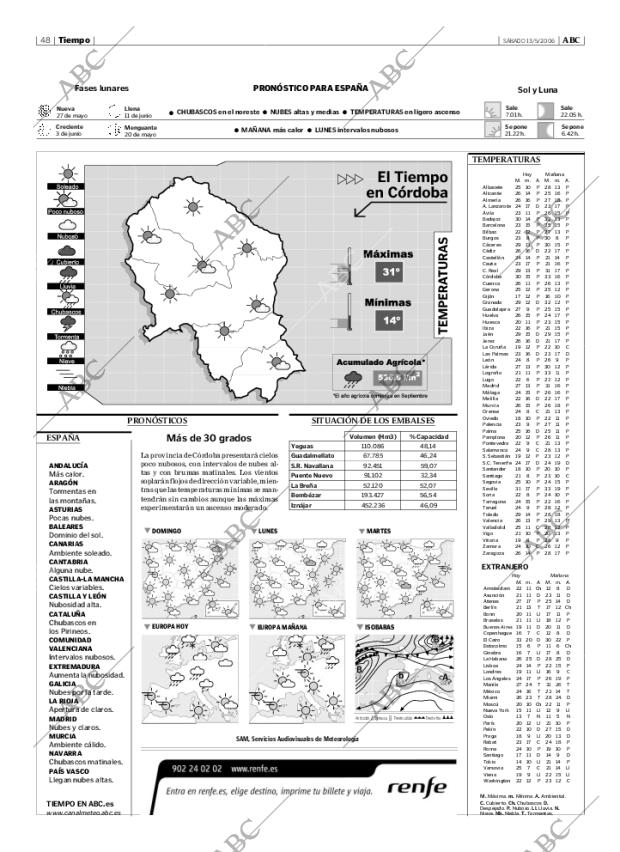 ABC CORDOBA 13-05-2006 página 48