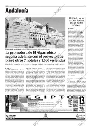 ABC CORDOBA 13-05-2006 página 49