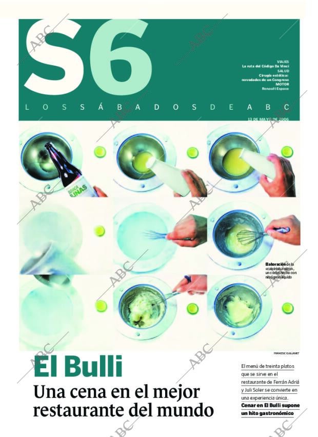 ABC CORDOBA 13-05-2006 página 51