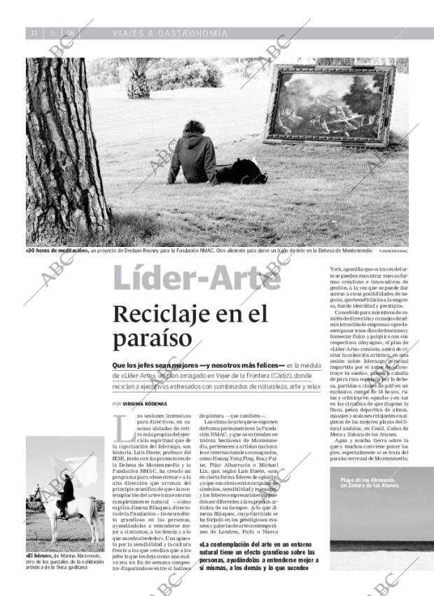 ABC CORDOBA 13-05-2006 página 54