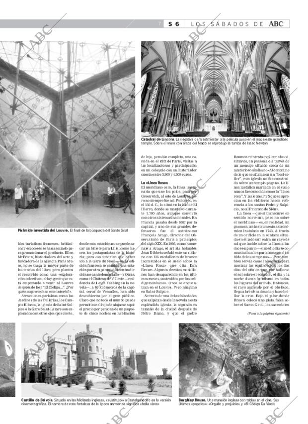 ABC CORDOBA 13-05-2006 página 57