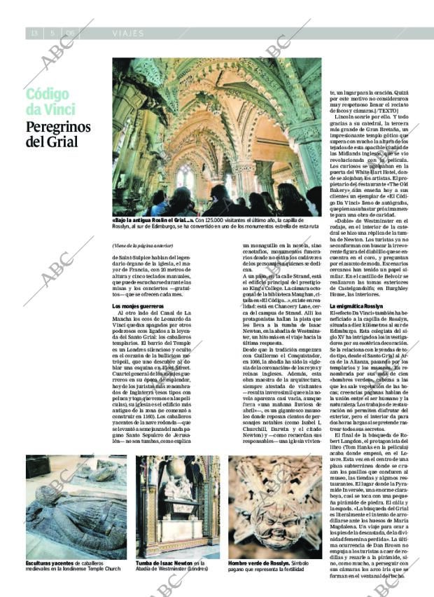 ABC CORDOBA 13-05-2006 página 58