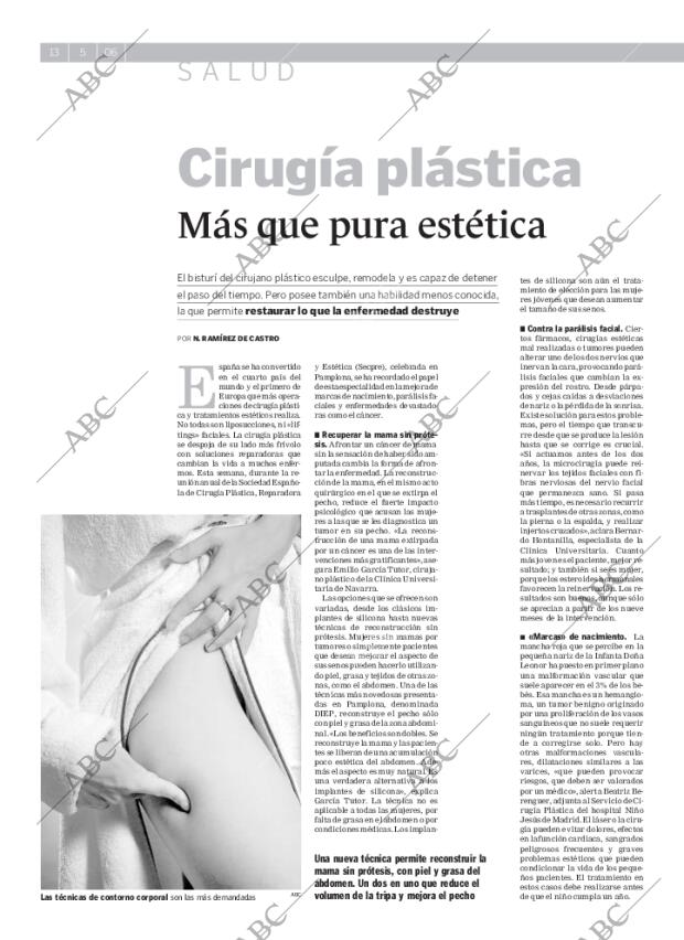 ABC CORDOBA 13-05-2006 página 60