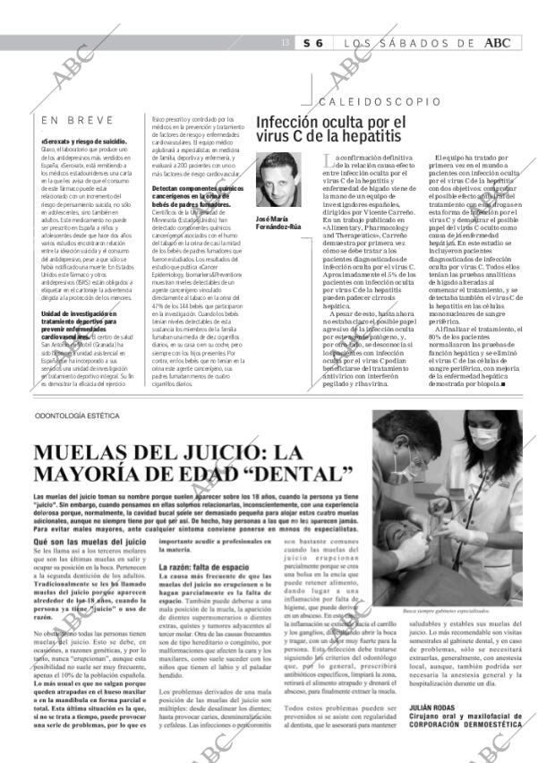 ABC CORDOBA 13-05-2006 página 63