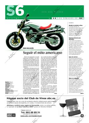 ABC CORDOBA 13-05-2006 página 66