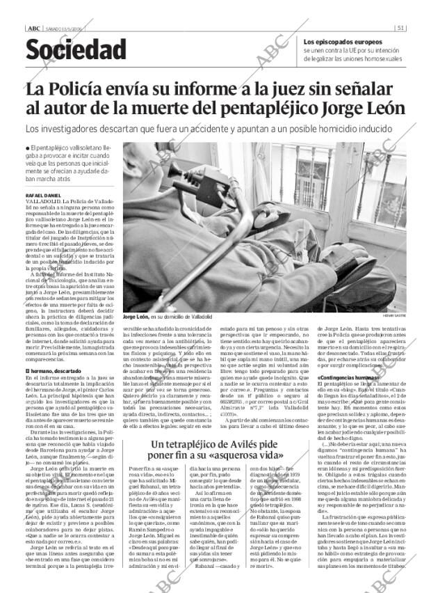 ABC CORDOBA 13-05-2006 página 67