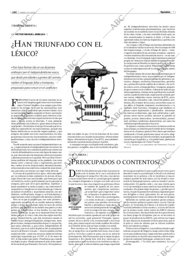 ABC CORDOBA 13-05-2006 página 7
