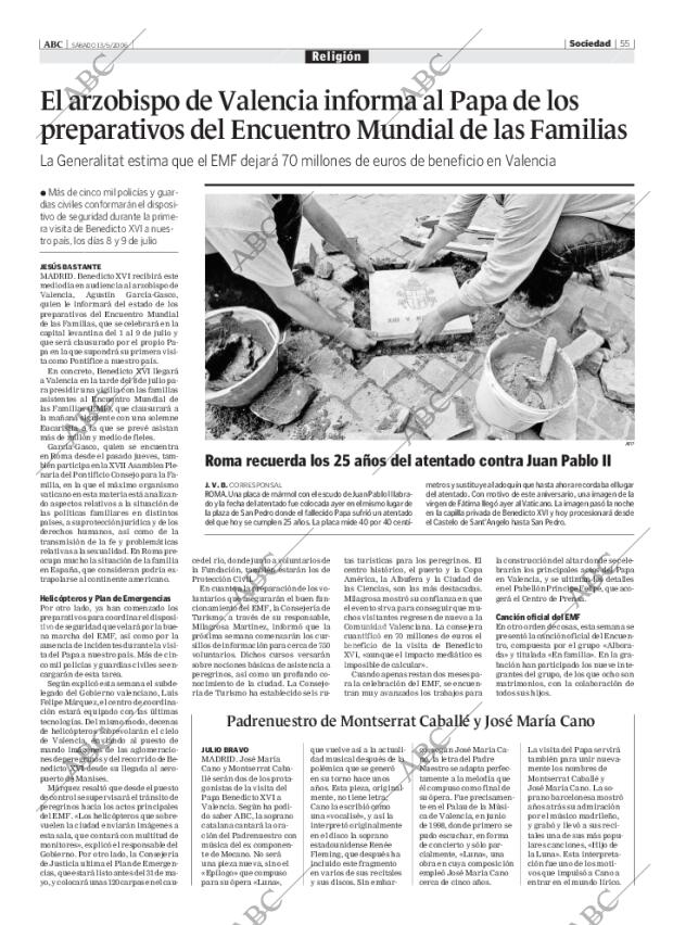 ABC CORDOBA 13-05-2006 página 71