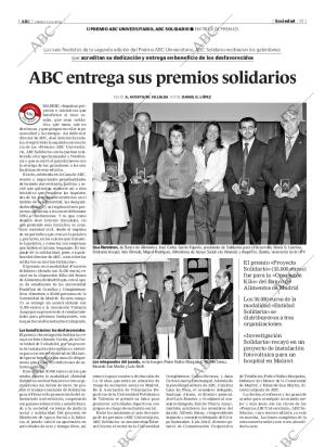 ABC CORDOBA 13-05-2006 página 73