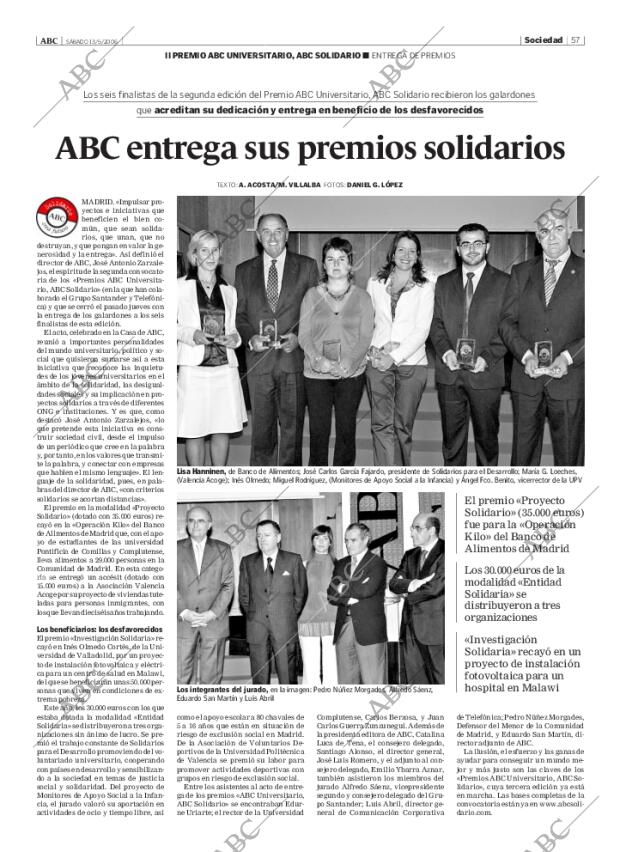 ABC CORDOBA 13-05-2006 página 73